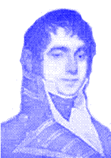 Captain James Lawrence